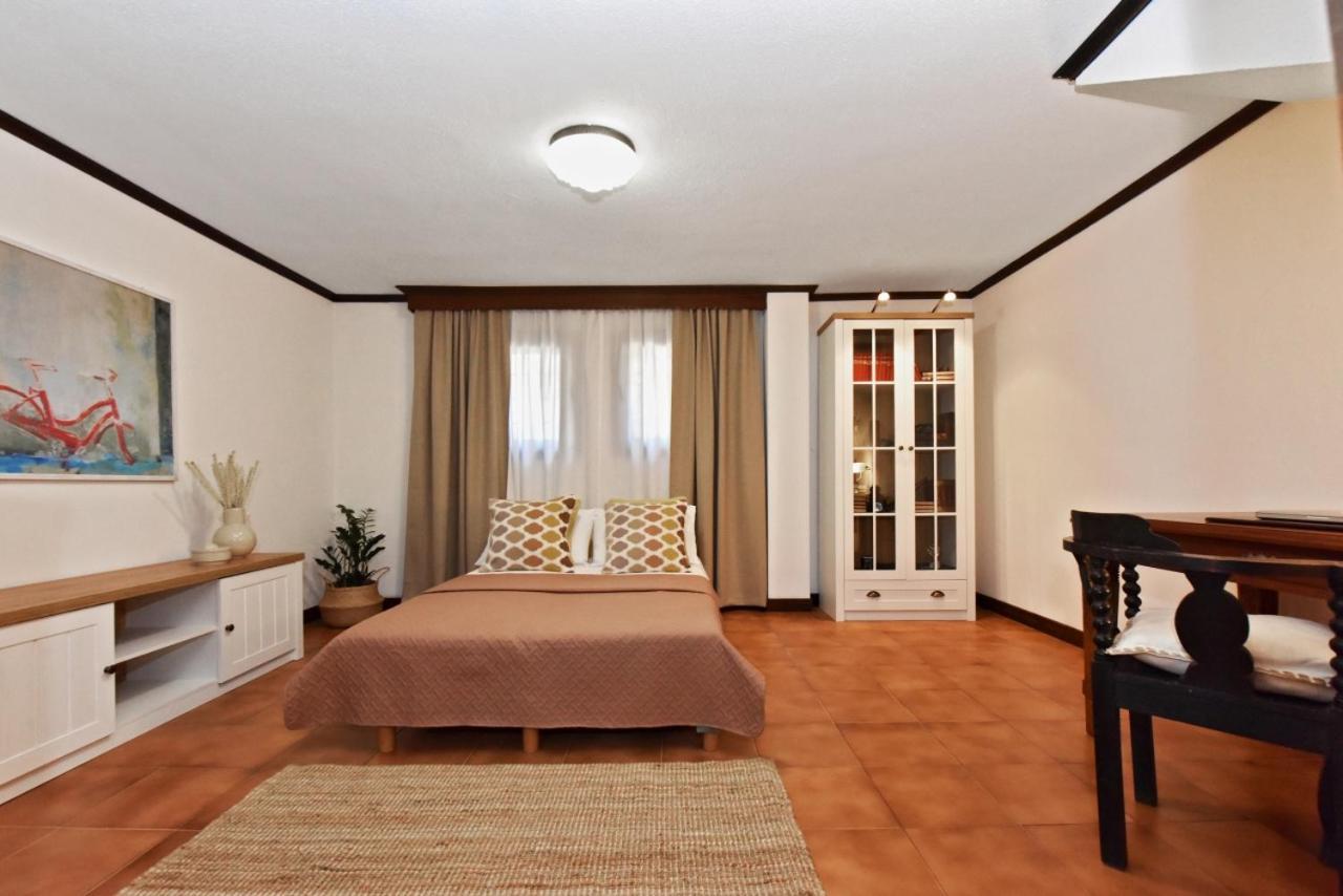 Pensjonat Ares Garden House - Nea Moudania Halkidiki Zewnętrze zdjęcie