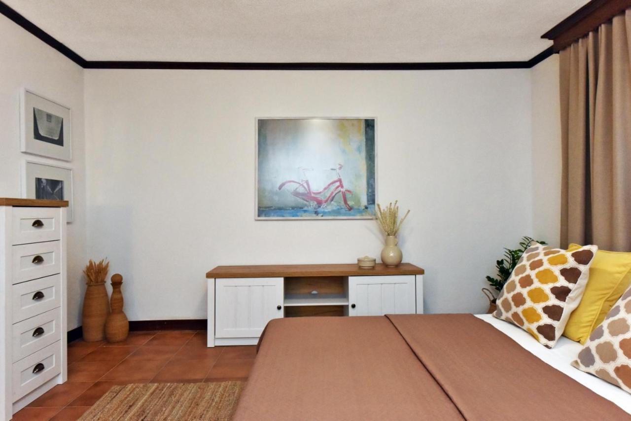 Pensjonat Ares Garden House - Nea Moudania Halkidiki Zewnętrze zdjęcie