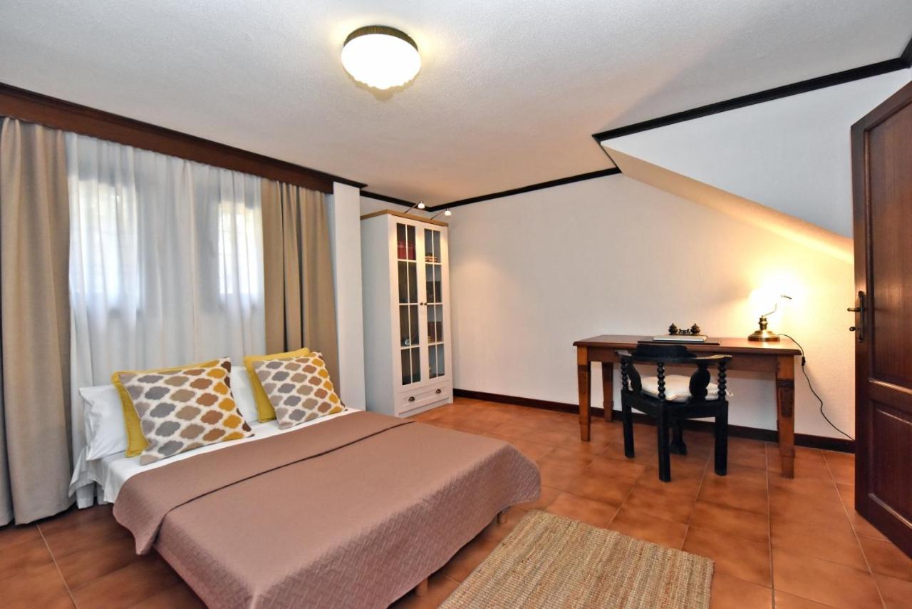 Pensjonat Ares Garden House - Nea Moudania Halkidiki Zewnętrze zdjęcie