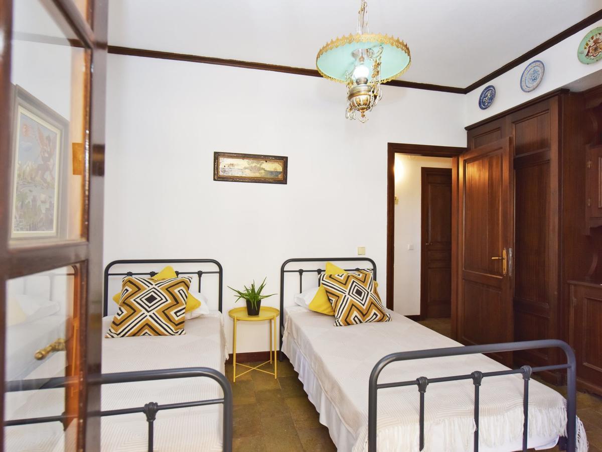 Pensjonat Ares Garden House - Nea Moudania Halkidiki Zewnętrze zdjęcie