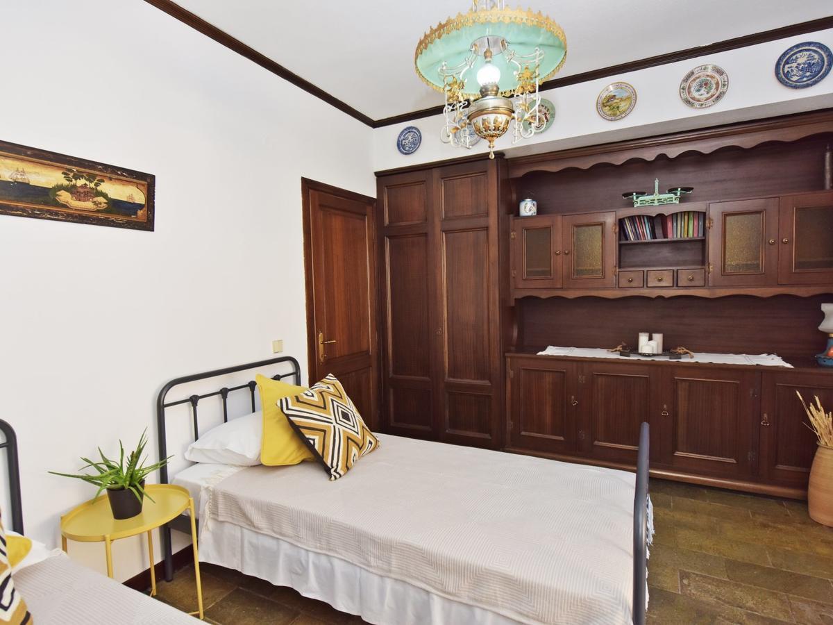 Pensjonat Ares Garden House - Nea Moudania Halkidiki Zewnętrze zdjęcie