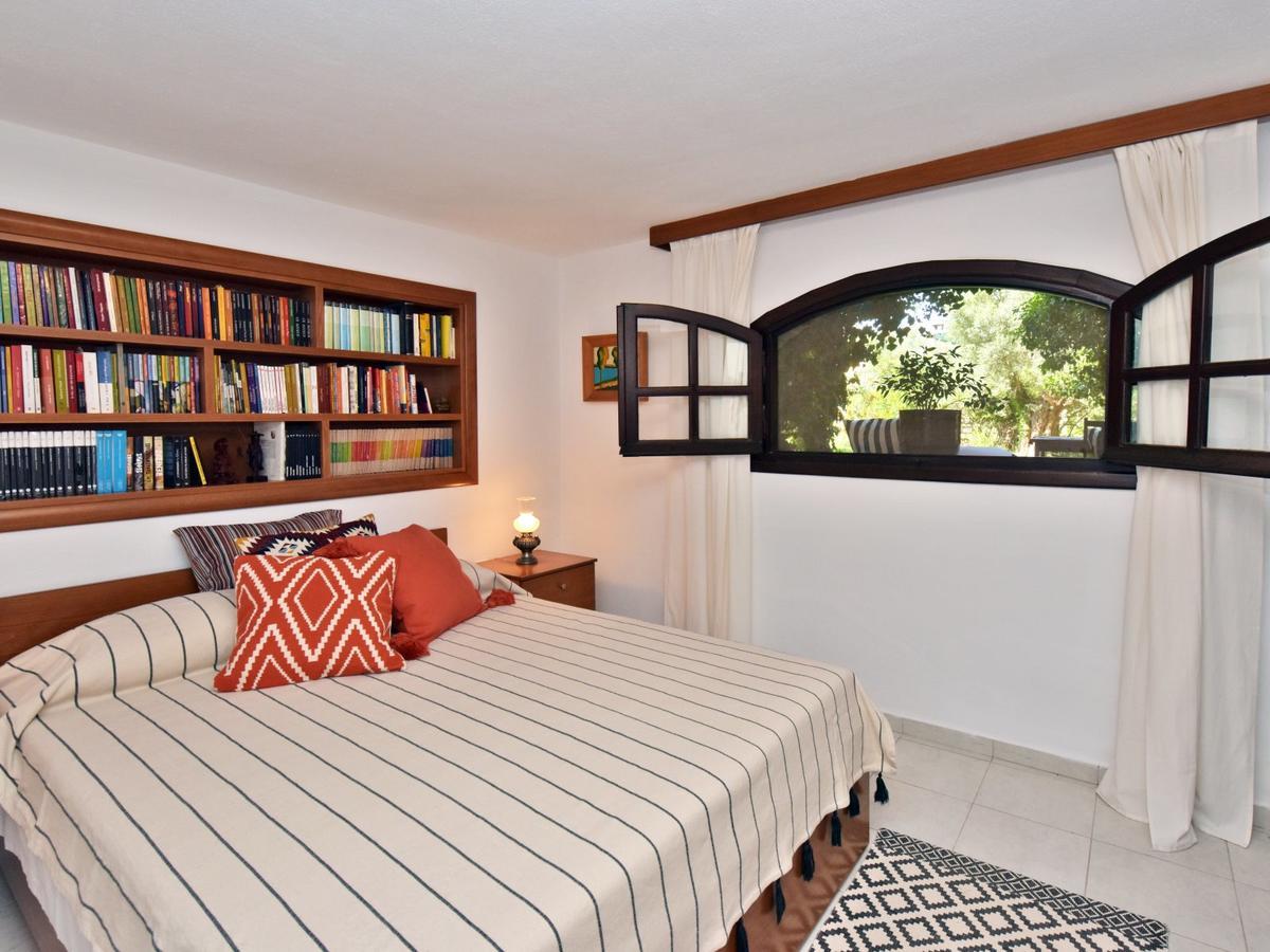 Pensjonat Ares Garden House - Nea Moudania Halkidiki Zewnętrze zdjęcie