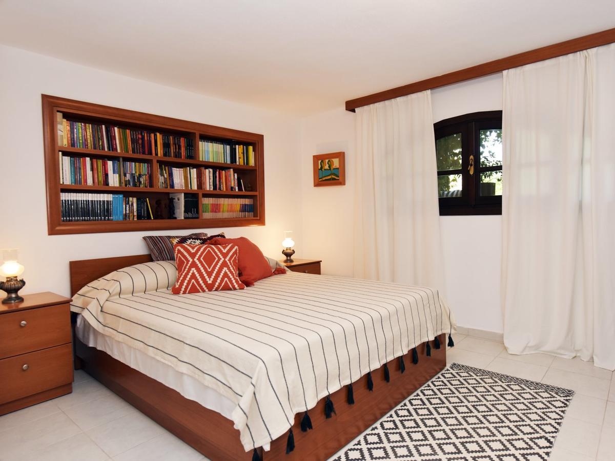 Pensjonat Ares Garden House - Nea Moudania Halkidiki Zewnętrze zdjęcie