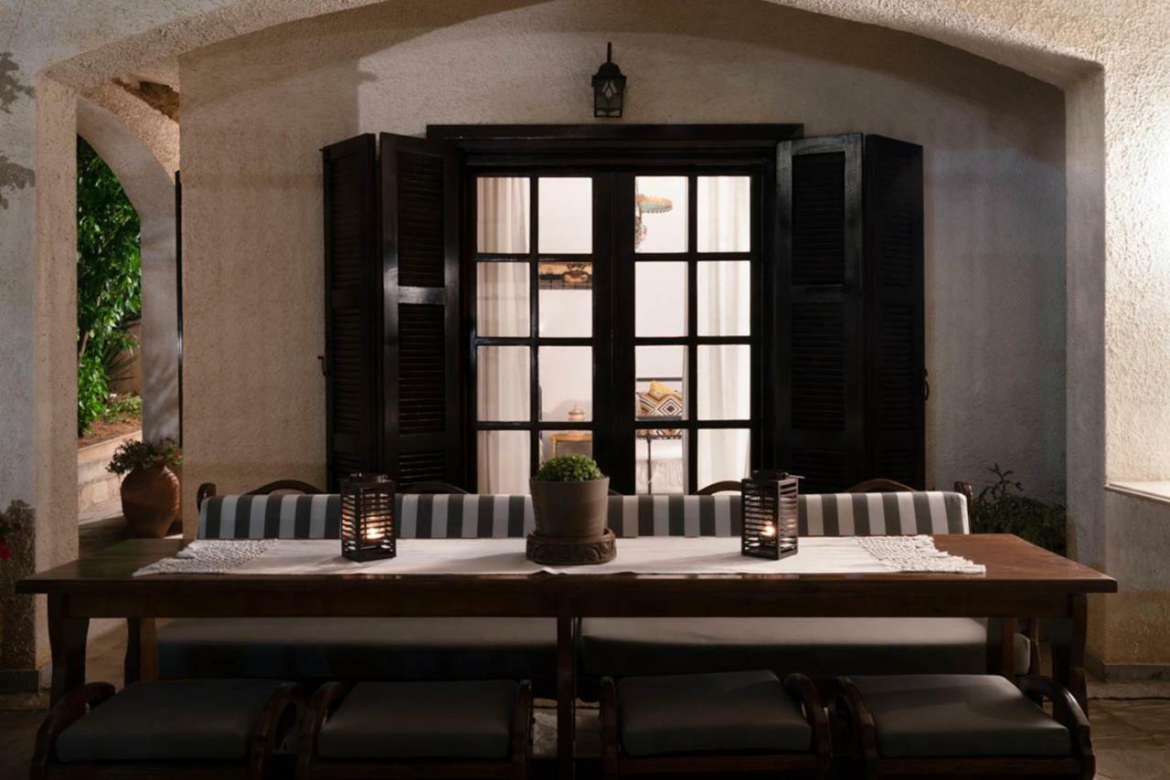 Pensjonat Ares Garden House - Nea Moudania Halkidiki Zewnętrze zdjęcie